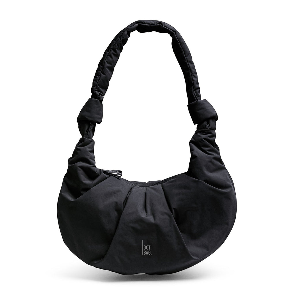 Borsa Pleat Moon Grande