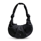 Borsa Pleat Moon Grande