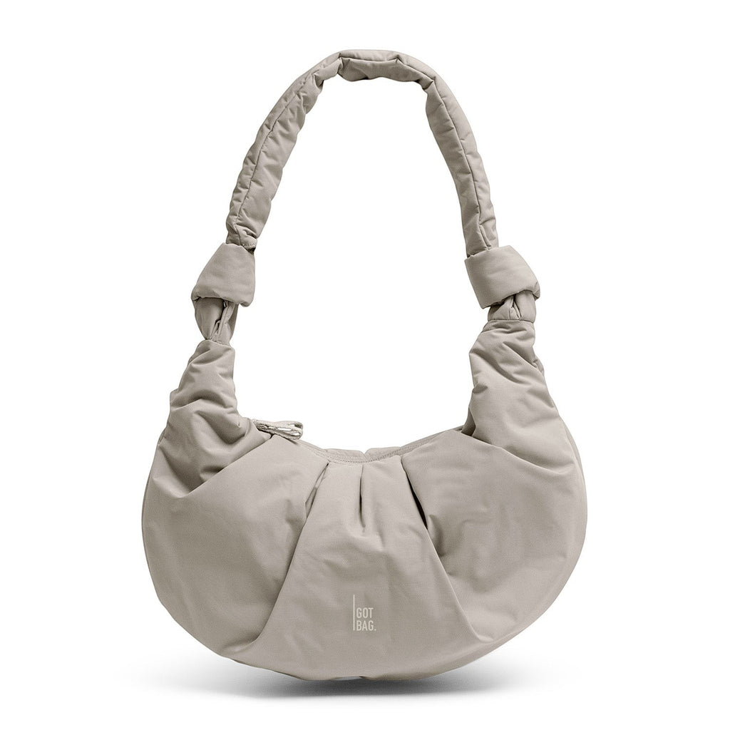 Borsa Pleat Moon Grande