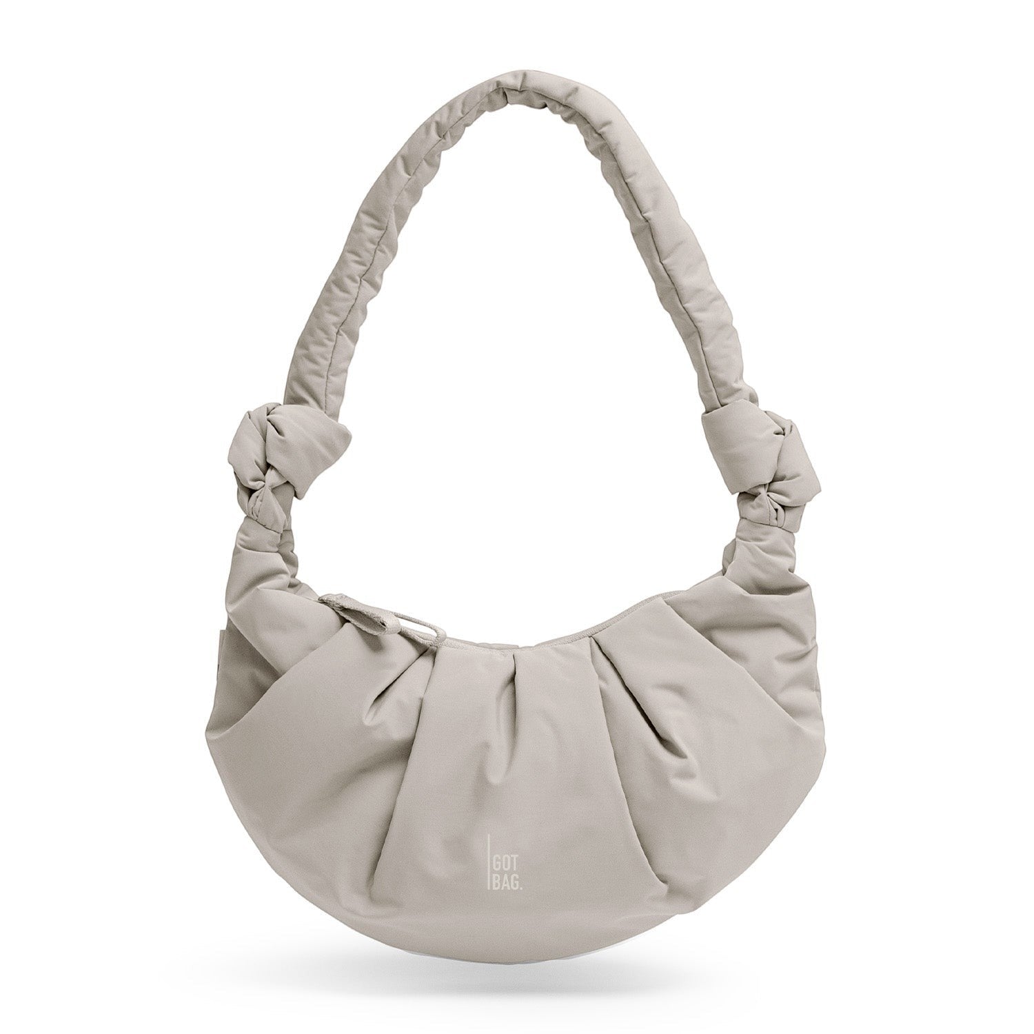 Borsa Pleat Moon Piccola