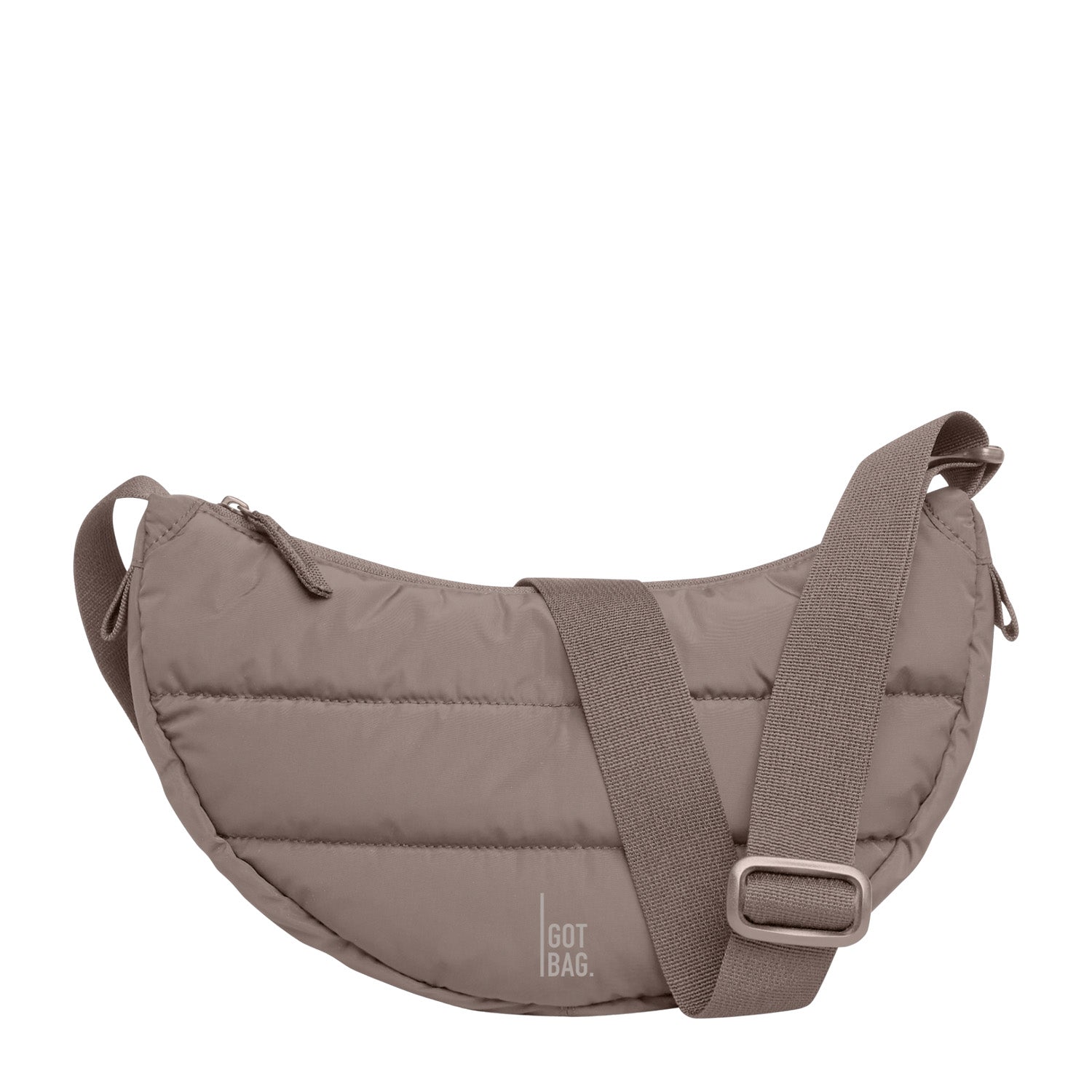 Puffer Moon Bag Small