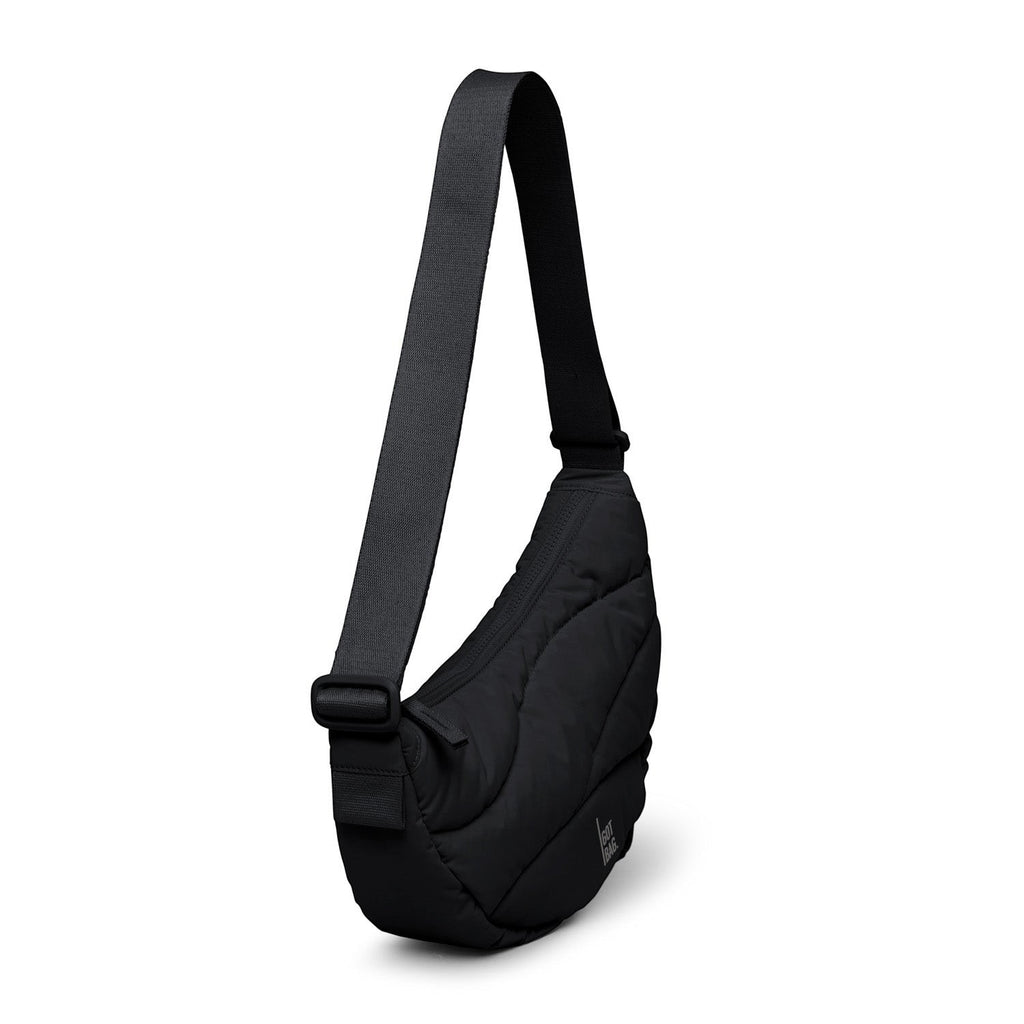 Borsa Wavy Puffer Moon