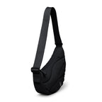 Borsa Wavy Puffer Moon