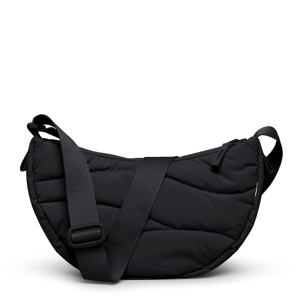 Borsa Wavy Puffer Moon