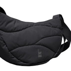 Borsa Wavy Puffer Moon