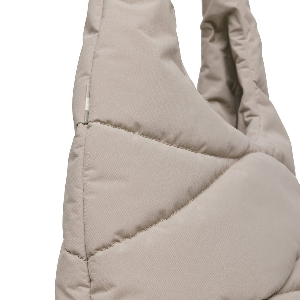Sac épaule matelassé Wavy