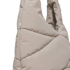 Sac épaule matelassé Wavy