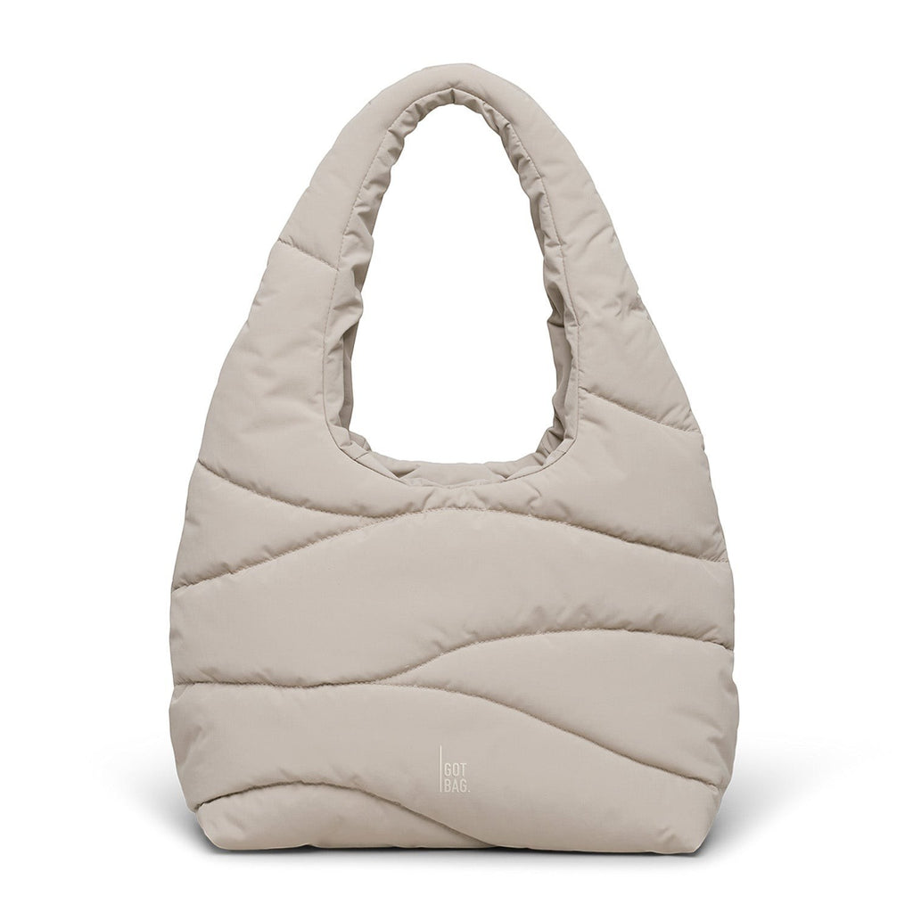 Sac épaule matelassé Wavy