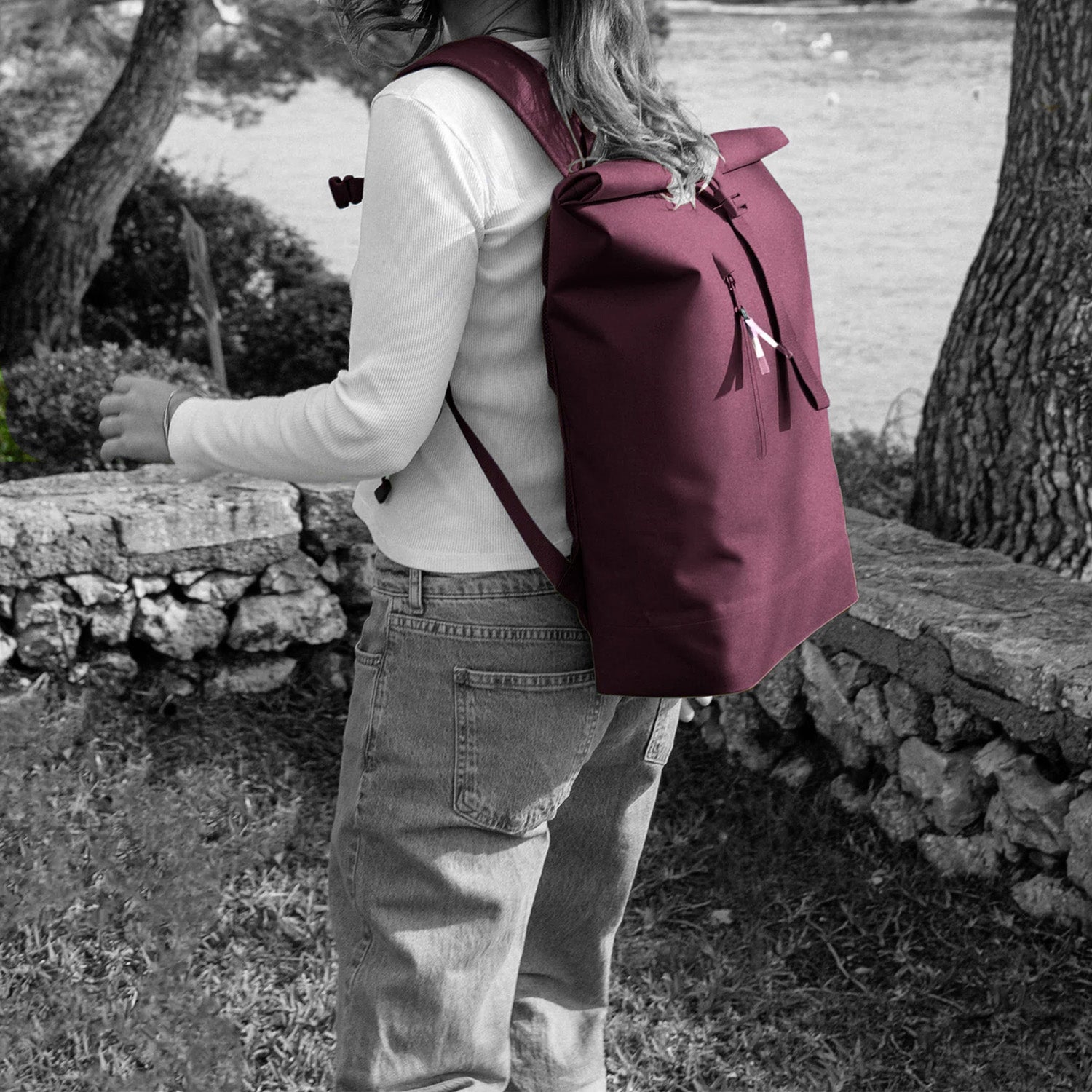 Rolltop Lite 2.0