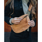 Bauchtasche No 2-2 (L)