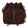 coffee brown