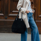 Butterfly Shopper 16-2 (Velours)