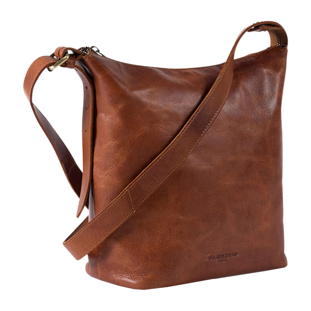 Hobo Shoulder Bag No 2-1 (M)