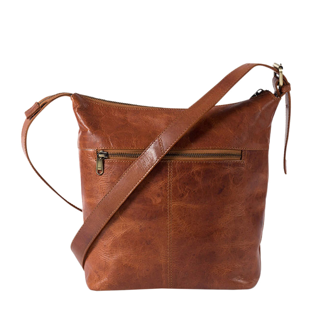 Hobo Shoulder Bag No 2-1 (M)