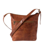 Hobo Shoulder Bag No 2-1 (M)