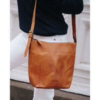 Hobo Shoulder Bag No 2-1 (M)