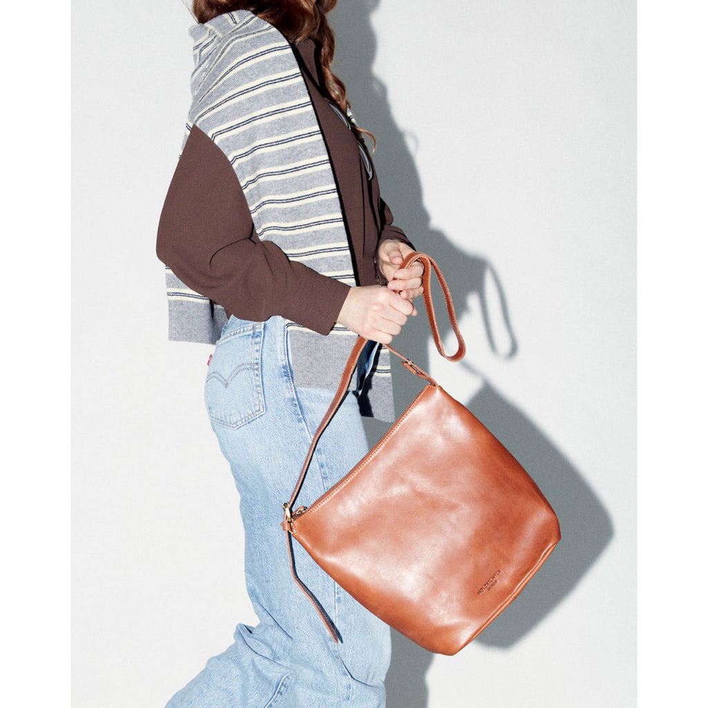 Hobo Shoulder Bag No 2-1 (M)