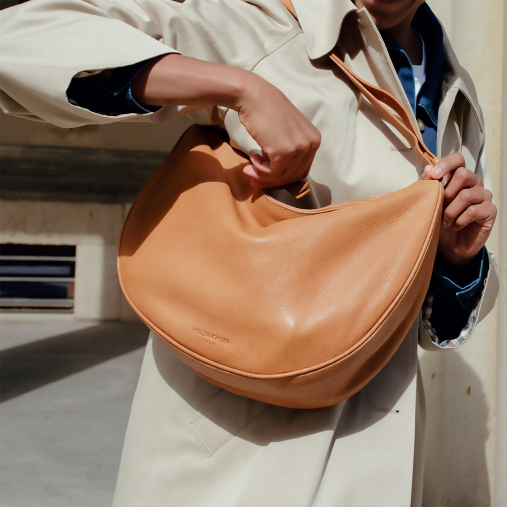 Moon Shopper No. 1-4