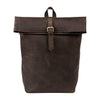 chocolate brown