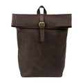 Rolltop Backpack No 4-1 (L)
