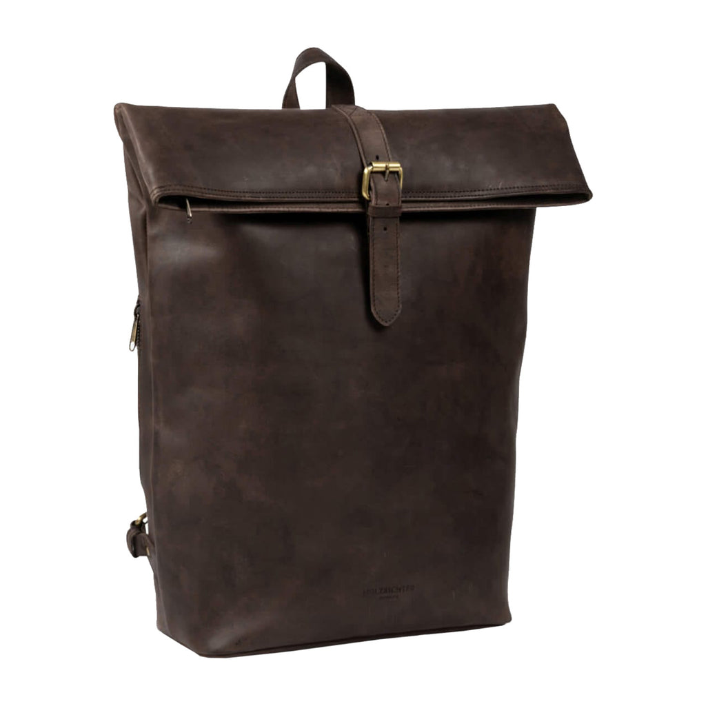 Rolltop Backpack No 4-1 (L)