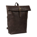 Rolltop Backpack No 4-1 (L)