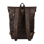 Rolltop Backpack No 4-1 (L)