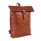 Rolltop Rucksack No 4-2 (M)