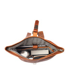 Rolltop Rucksack No 4-2 (M)