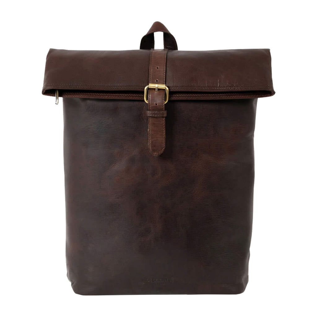 Rolltop Rucksack No 4-2 (M)