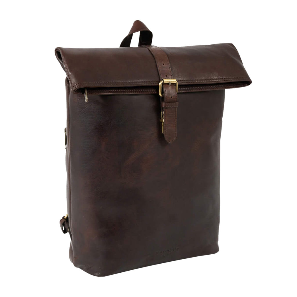 Rolltop Rucksack No 4-2 (M)