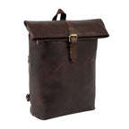 Rolltop Rucksack No 4-2 (M)