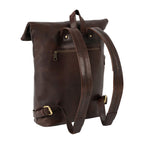 Rolltop Rucksack No 4-2 (M)