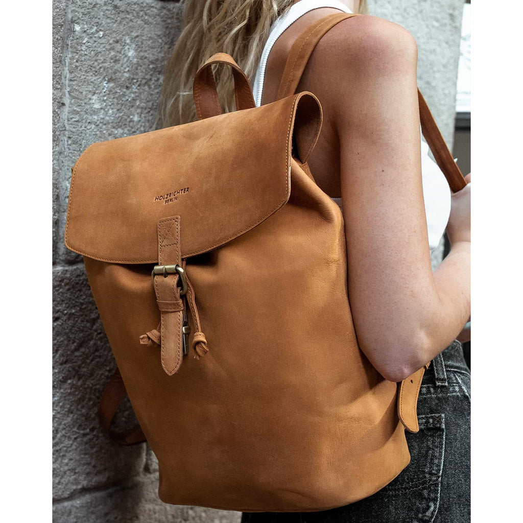 Backpack No 2-3 (M)