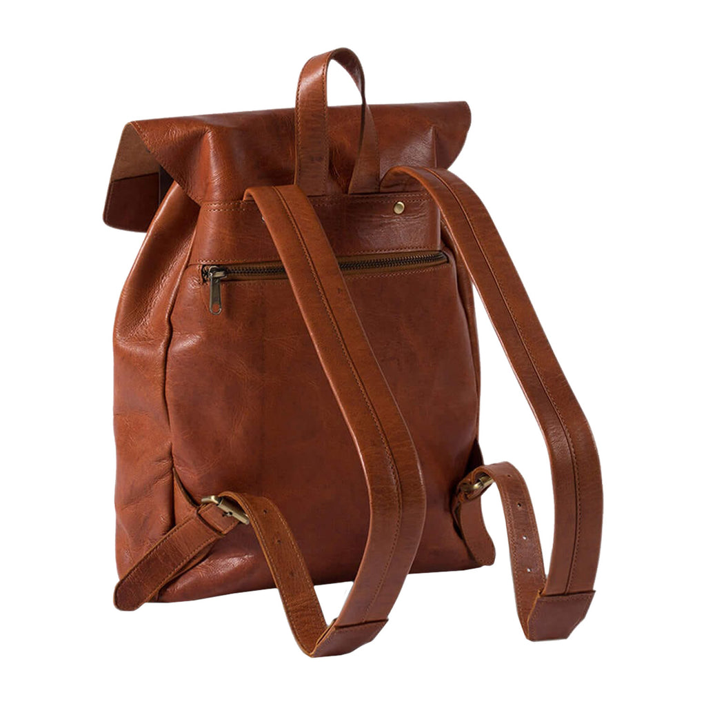 Backpack No 2-3 (M)