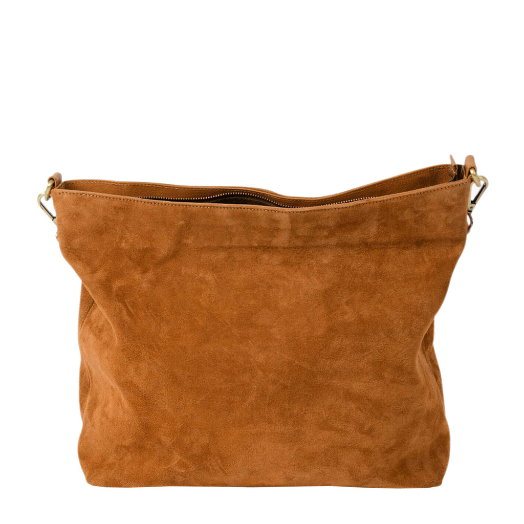 Shopper No 5-1 (Velour)