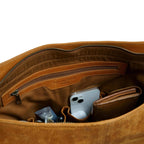 Shopper No 5-1 (Velour)
