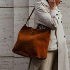 Shopper No 5-1 (Velour)