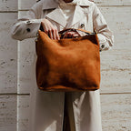 Shopper No 5-1 (Velour)