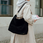 Shopper No 5-1 (Velours)