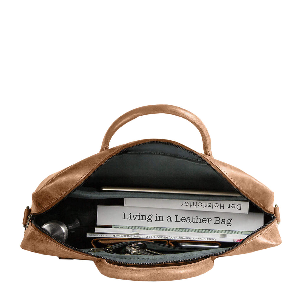 Tote bag No 1-1 (M)
