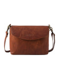 Shoulder Bag No 1-2 (M)