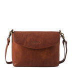 Shoulder Bag No 1-2 (M)
