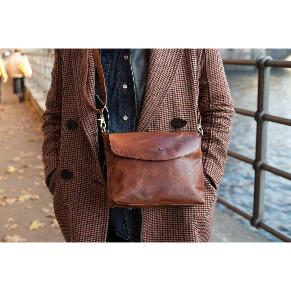Shoulder Bag No 1-2 (M)
