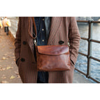 Shoulder Bag No 1-2 (M)