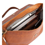 Shoulder Bag No 1-3 (L)