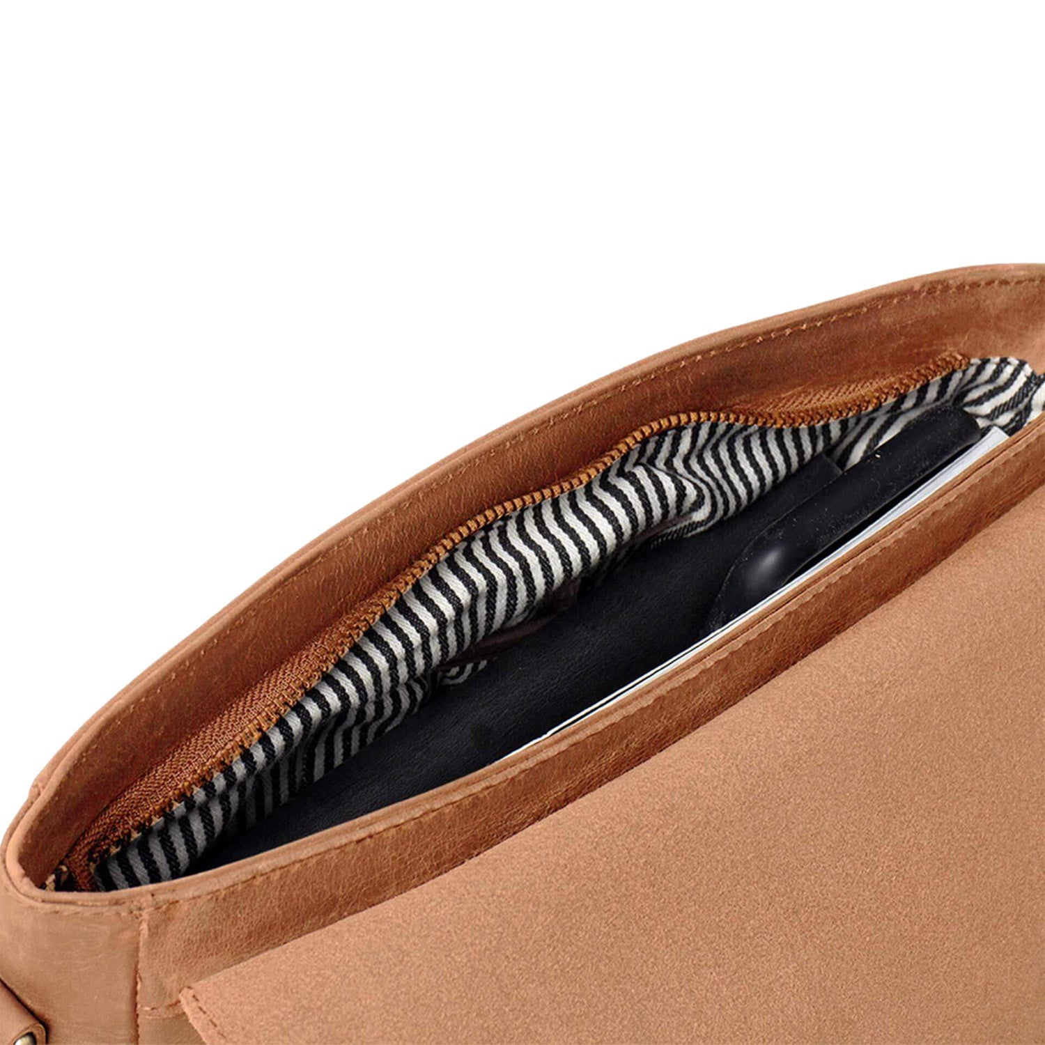 Umhängetasche No 2-1 (M)