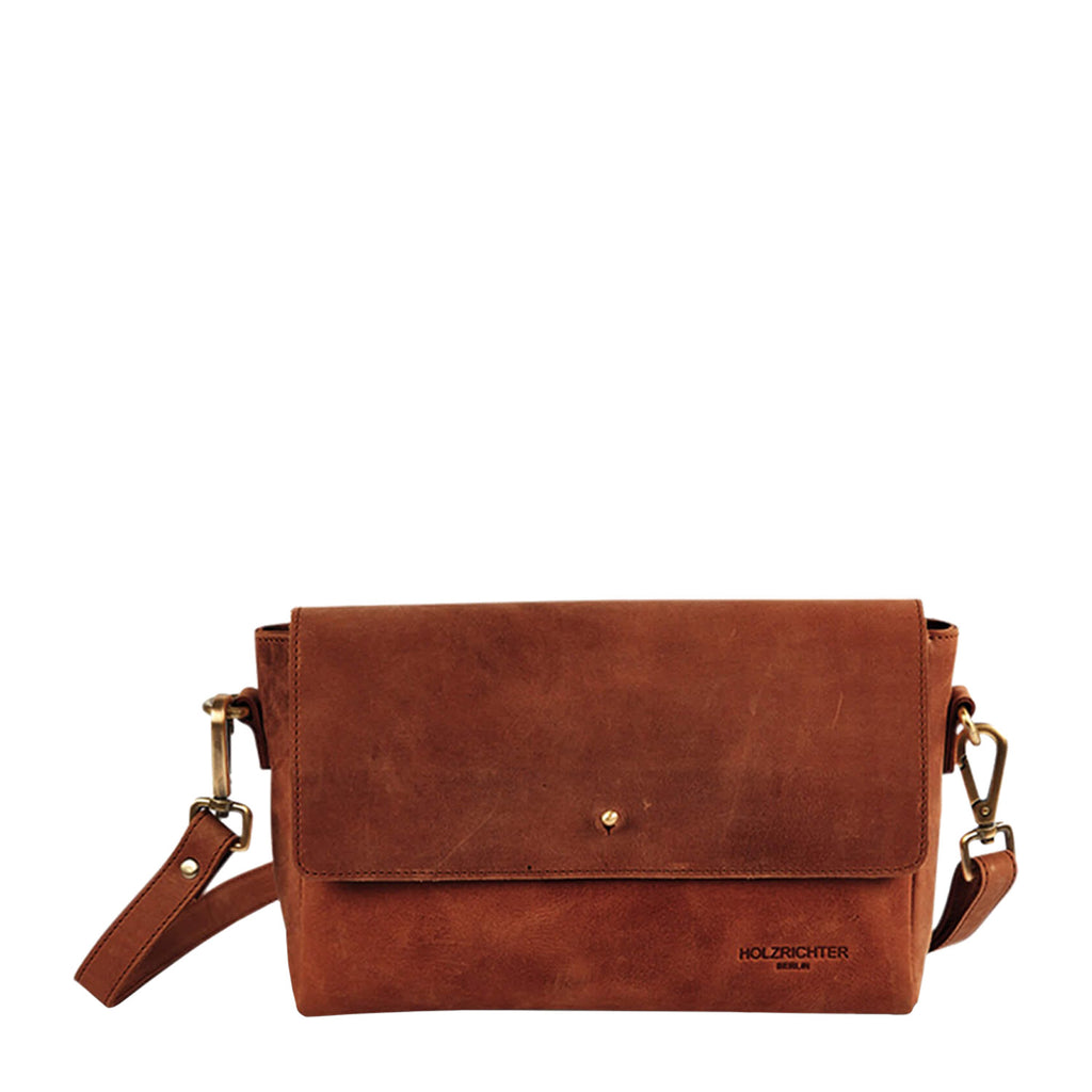 Shoulder bag No 2-1 (M)