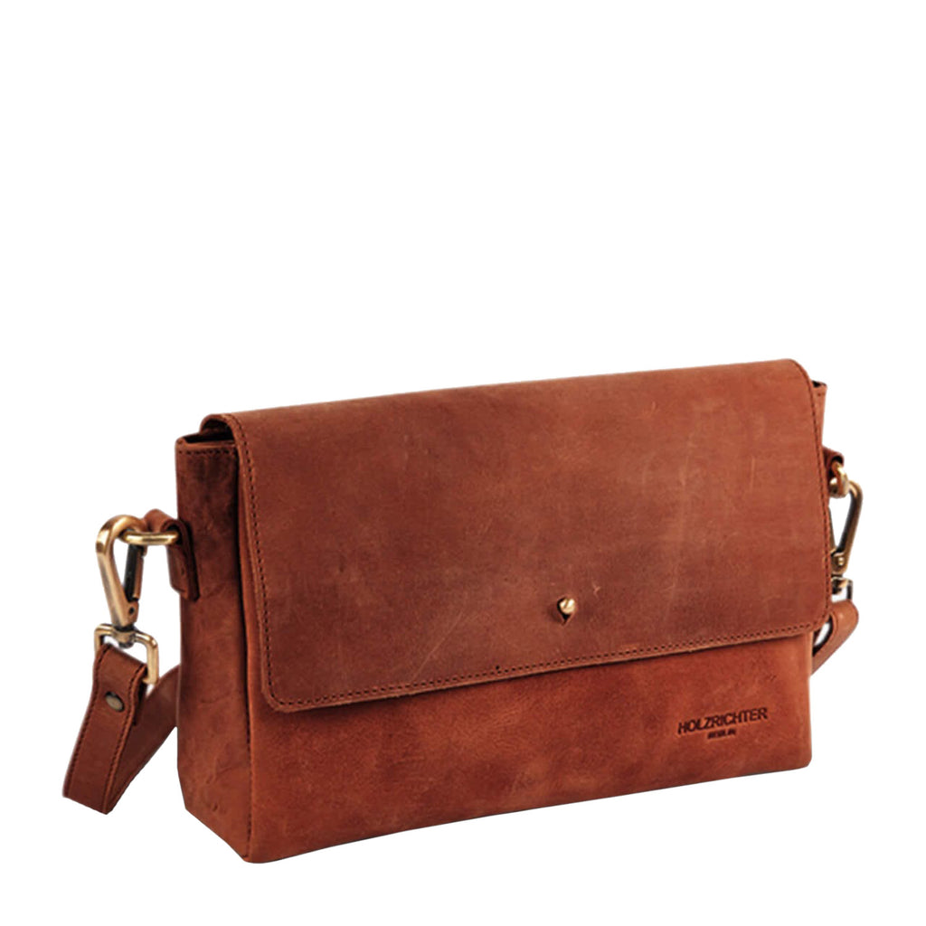 Shoulder bag No 2-1 (M)