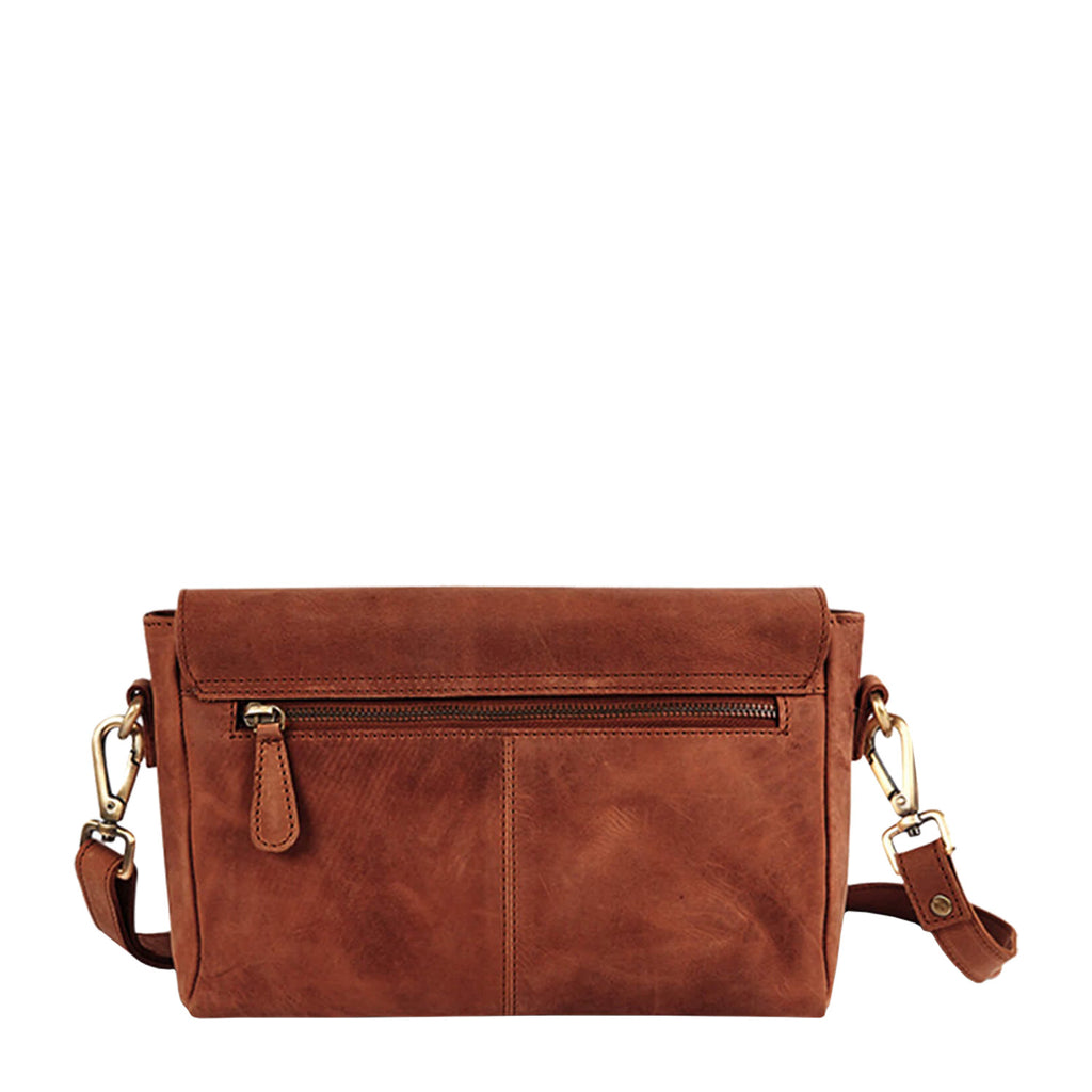 Shoulder bag No 2-1 (M)